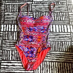 La Blanca bathing suit